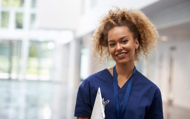 Nurse